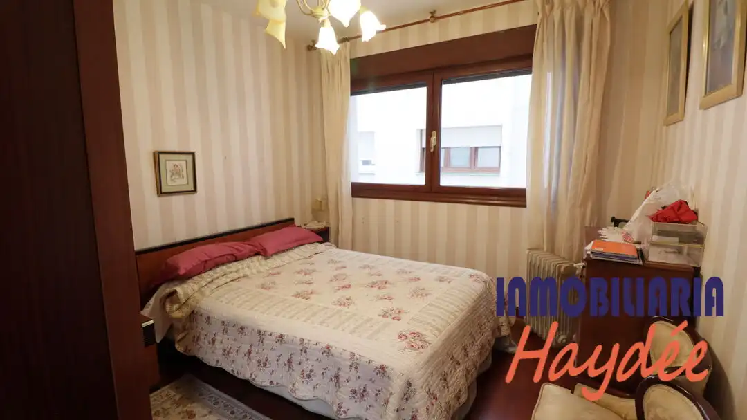 Appartamento con ascensore in vendita a Murrieta Kalea, imagen 19
