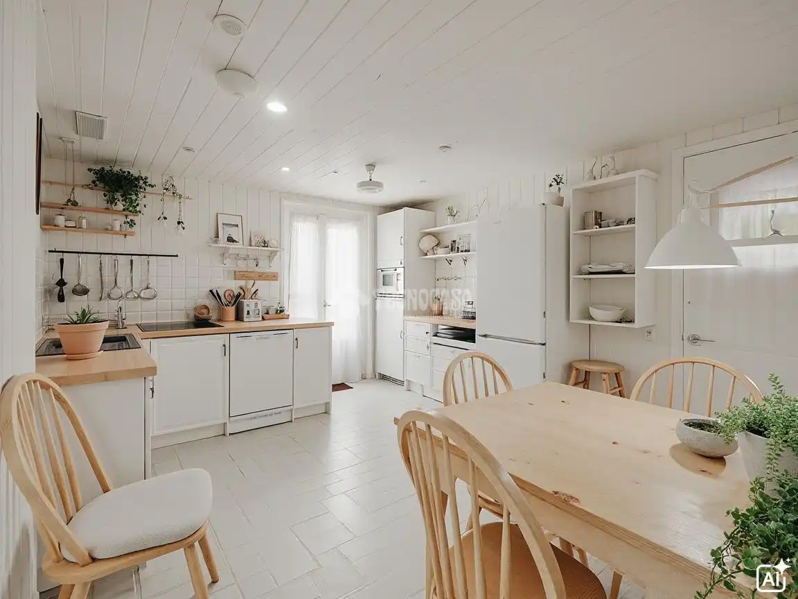 Flat with pool for sale in Rozas Centro, imagen 11