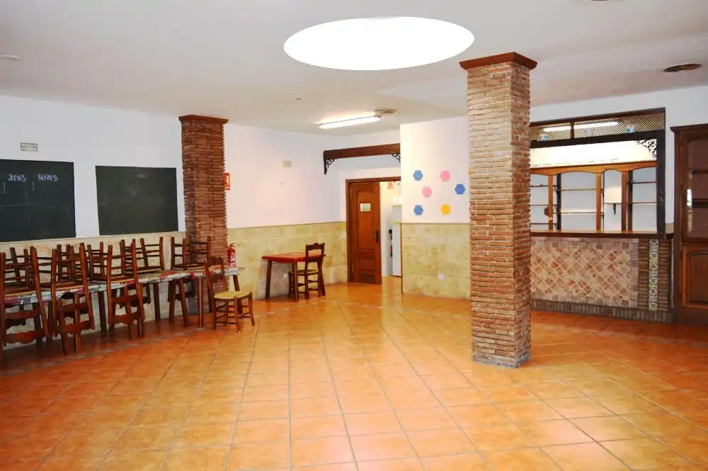 Gewerbefläche zum Verkauf in Benamara - Atalaya, imagen 8