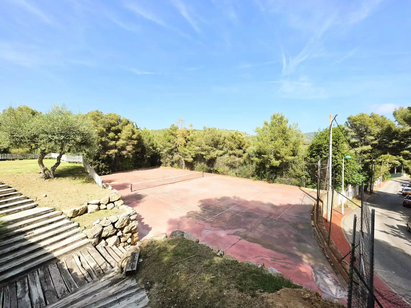 Casa adosada en venta en Garraf