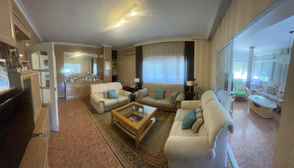 Photo 1 of House or chalet for sale in Foso - Moreras, Madrid