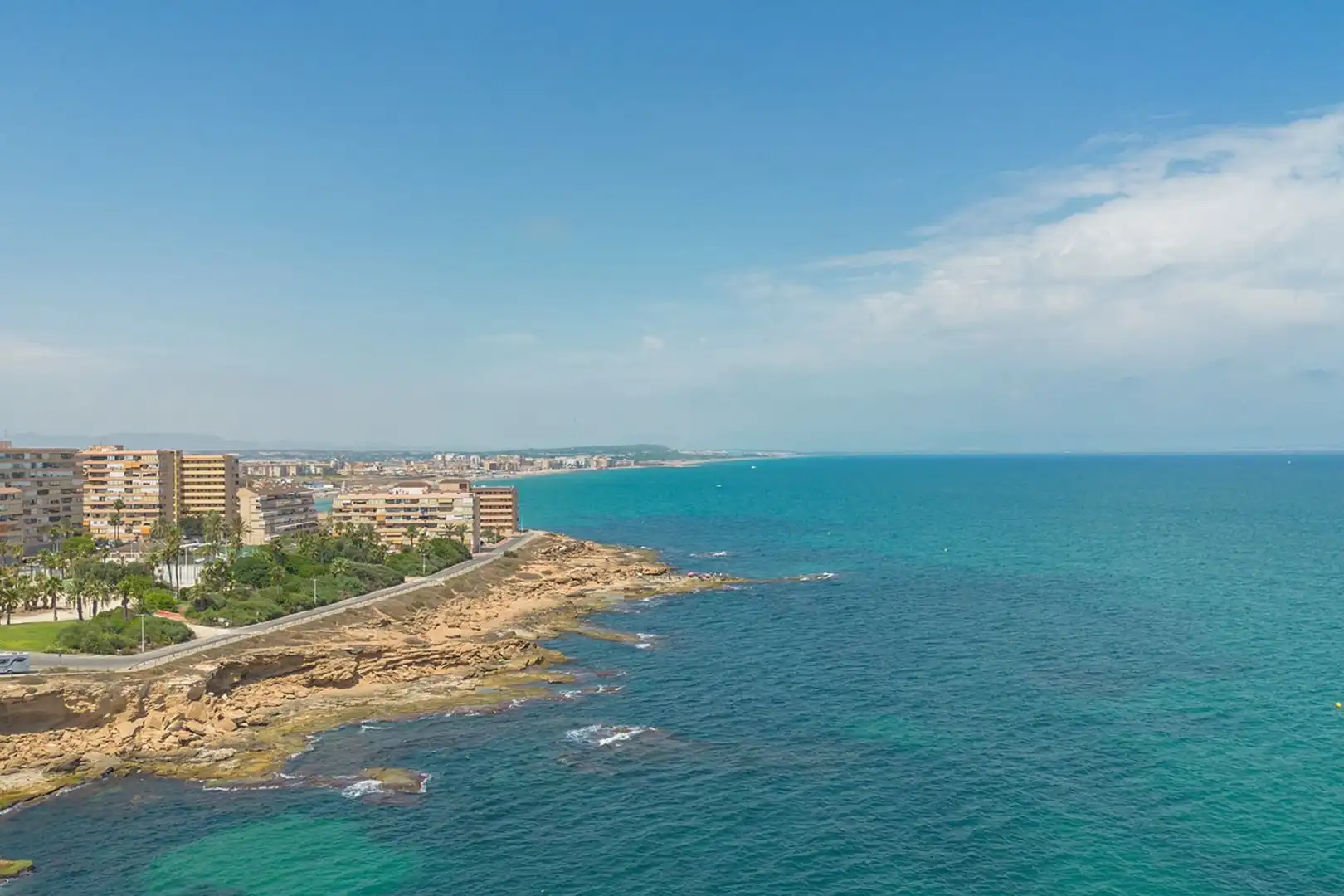 Maison mitoyenne à vendre à Playa de los Locos, imagen 30