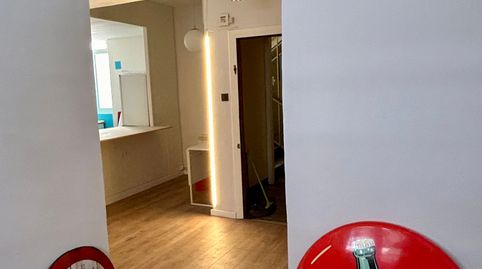 Foto 4 von Wohnung zur Miete in Ciudad Jardín - Parque Roma, Zaragoza Capital