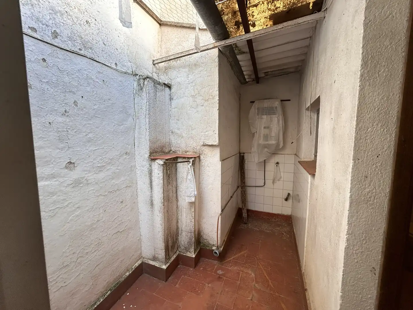 Wohnung mit Terrasse zum Verkauf in Calle Estalajes, imagen 11