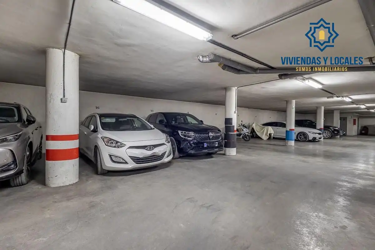 Duplex for sale in Parque de la Ermita, imagen 30