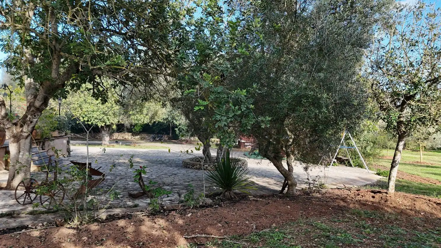 Finca rústica de alquiler en Manacor, Illes Balears