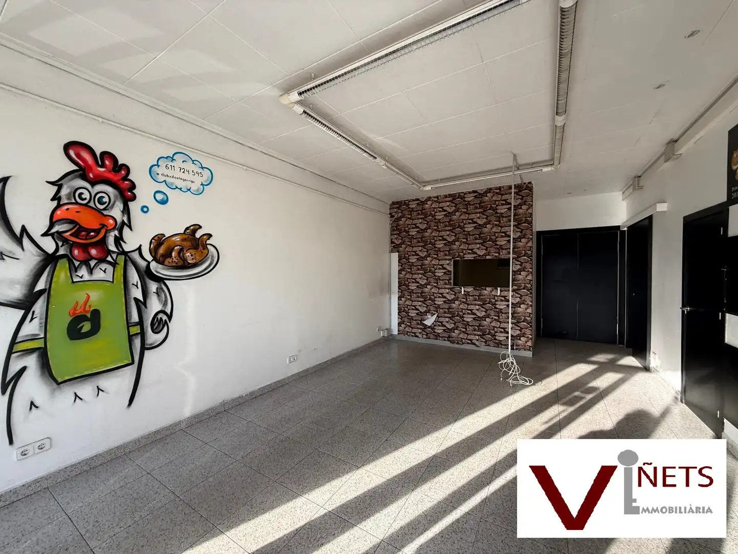 Local comercial en alquiler en Nord-Oest - Can Noguera, imagen 3