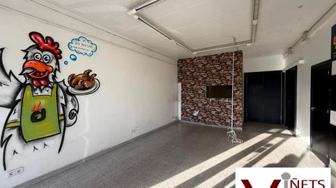 Photo 3 of Premises to rent in Nord-Oest - Can Noguera, Barcelona