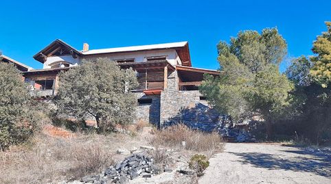 Chalet en Torrelodones. Zona Berzosilla