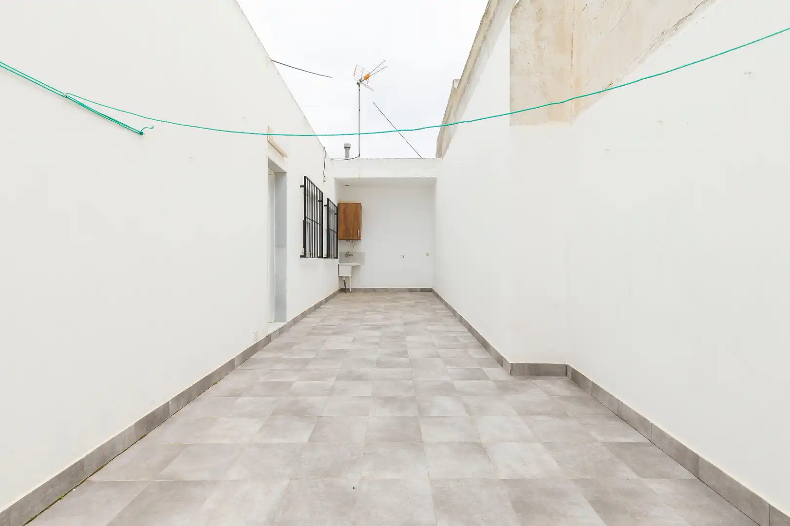 Casa o chalet en venta en Níjar con Terraza y Amueblado