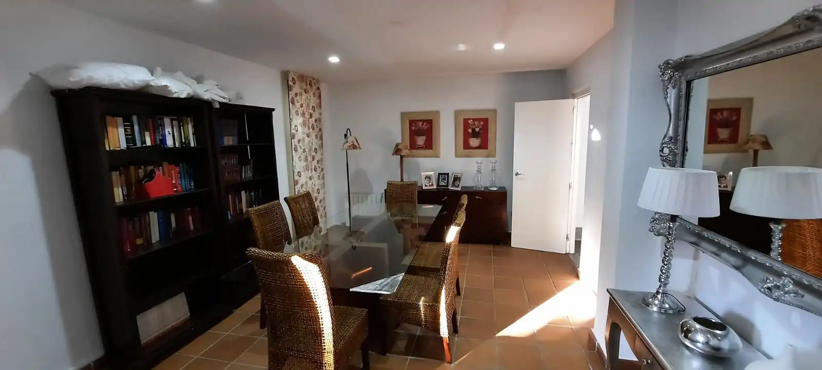 Habitatge amb terrassa en venda a La Guardia de Jaén, imagen 13