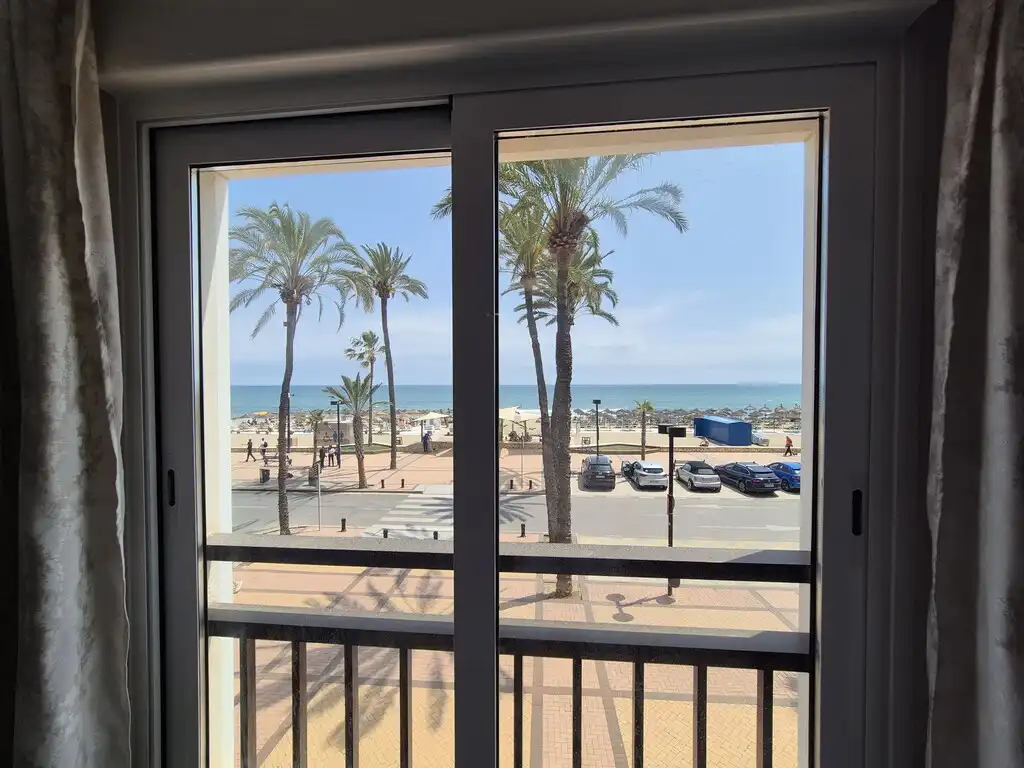 Apartment mit Pool zum Verkauf in Playa de los Boliches, imagen 16