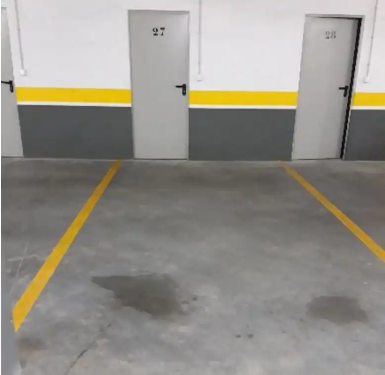 Garage zum Verkauf in DO MORÁN, O Rosal