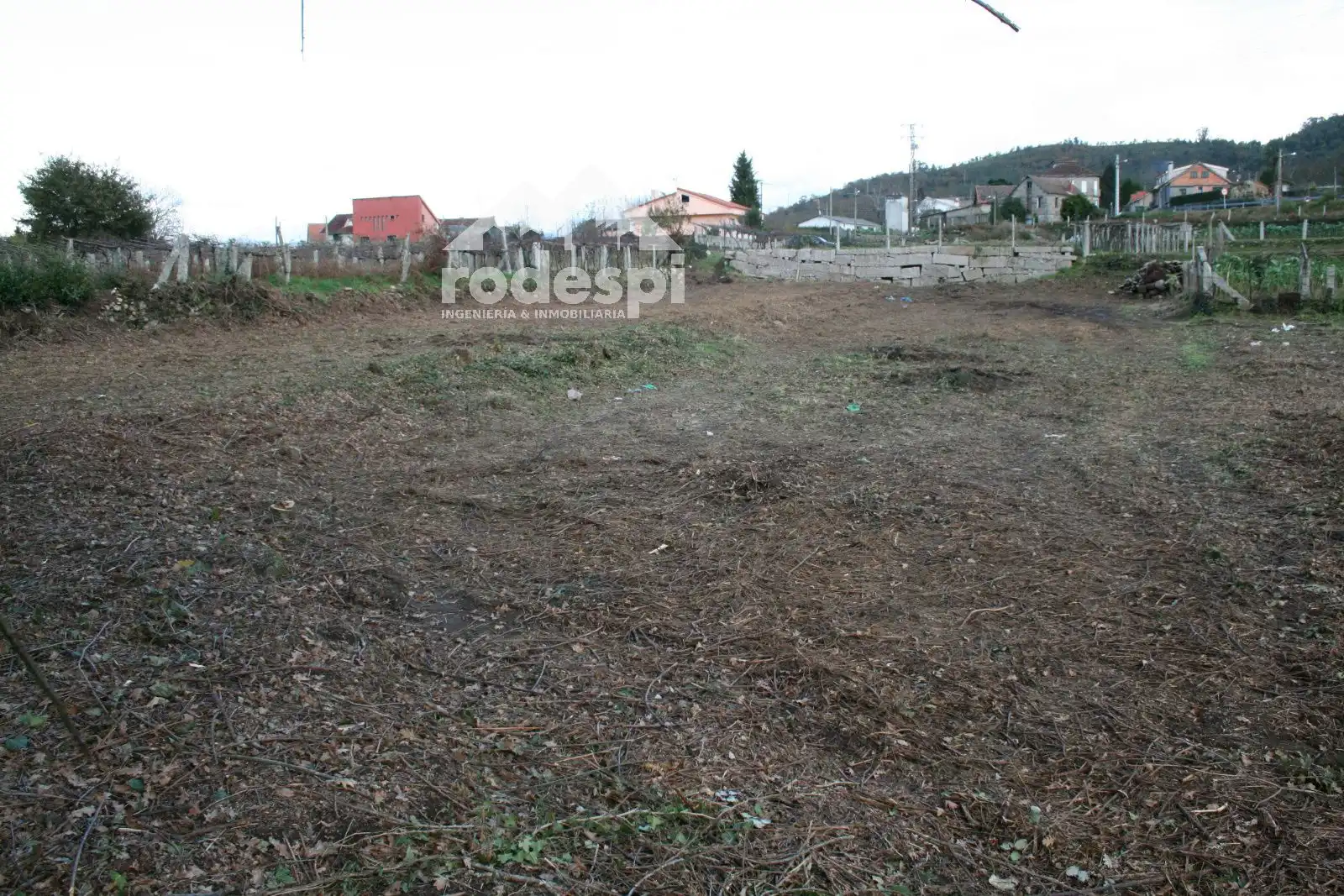 Terrenys i solars en venda a Ponteareas, imagen 6