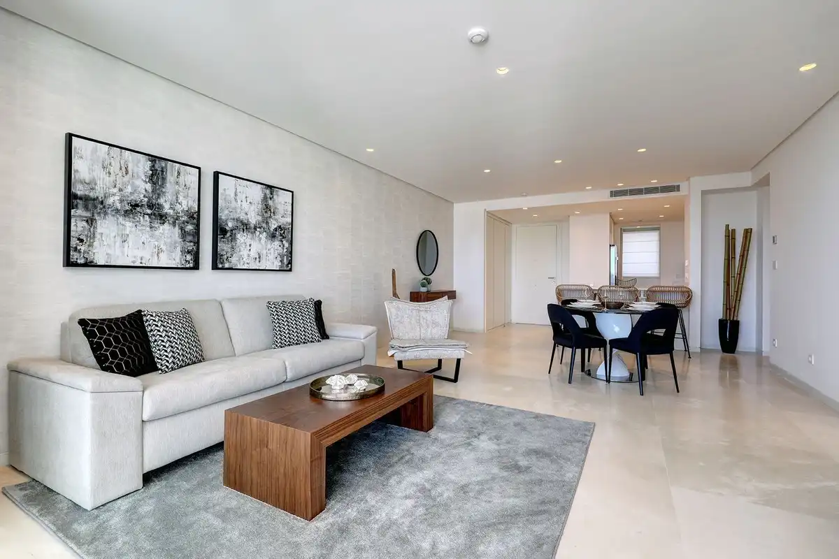 Appartement avec piscine à vendre à Ojén - OjÃÂ©n,A-355, imagen 8