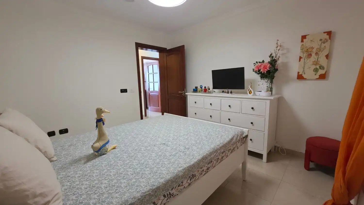 Habitación de Casa o chalet en venta en La Garita - Marpequeña