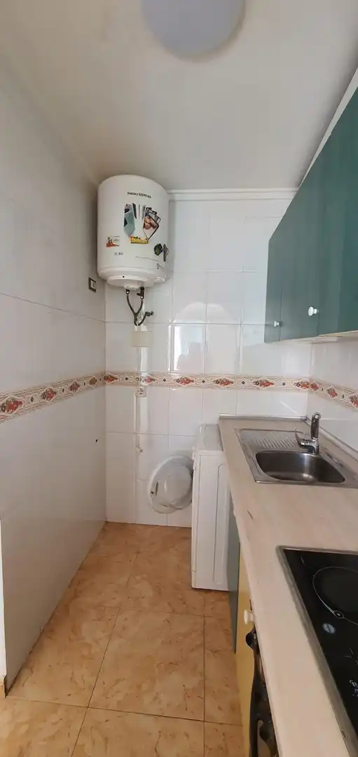 Penthouse with pool for sale in Centro, imagen 5