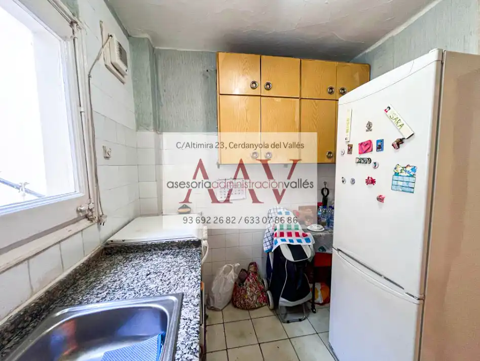 Wohnung mit Aufzug zum Verkauf in Rambla Catalana, imagen 17