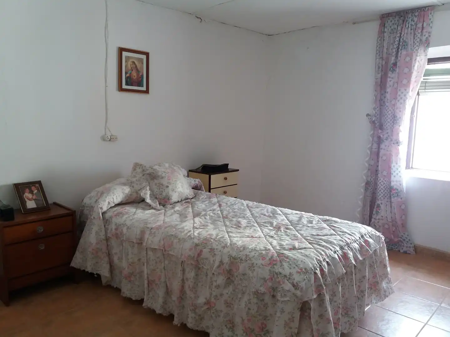 Dormitori de Casa o xalet en venda en Aliseda