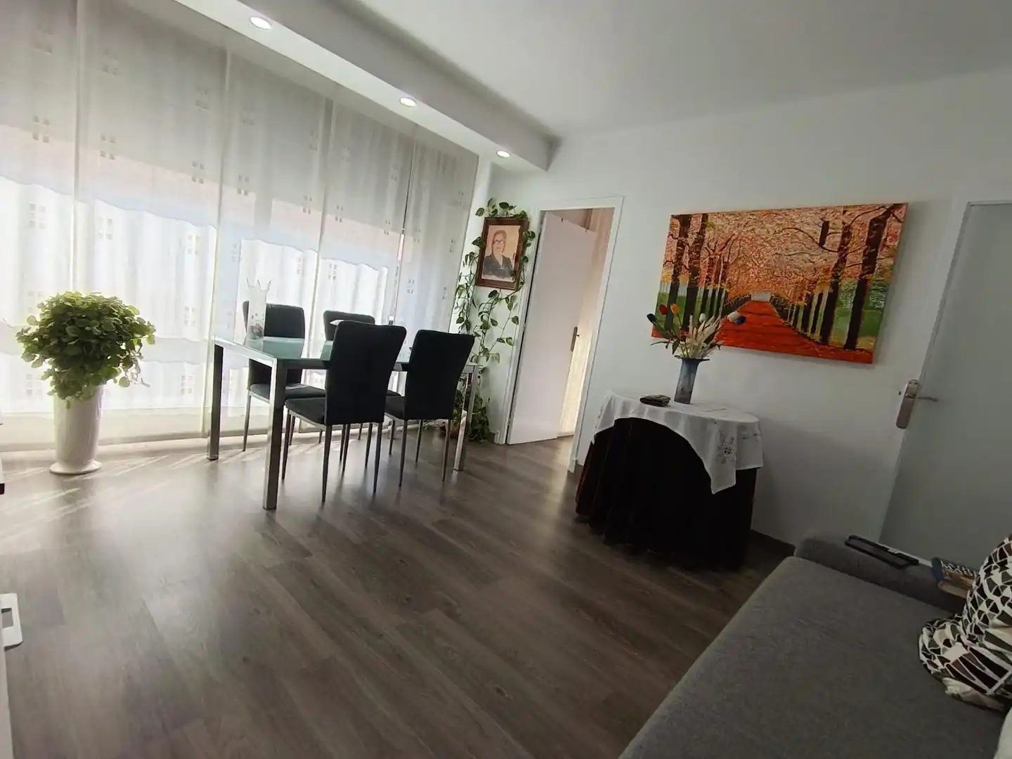 Comedor de Piso en venta en Centre  