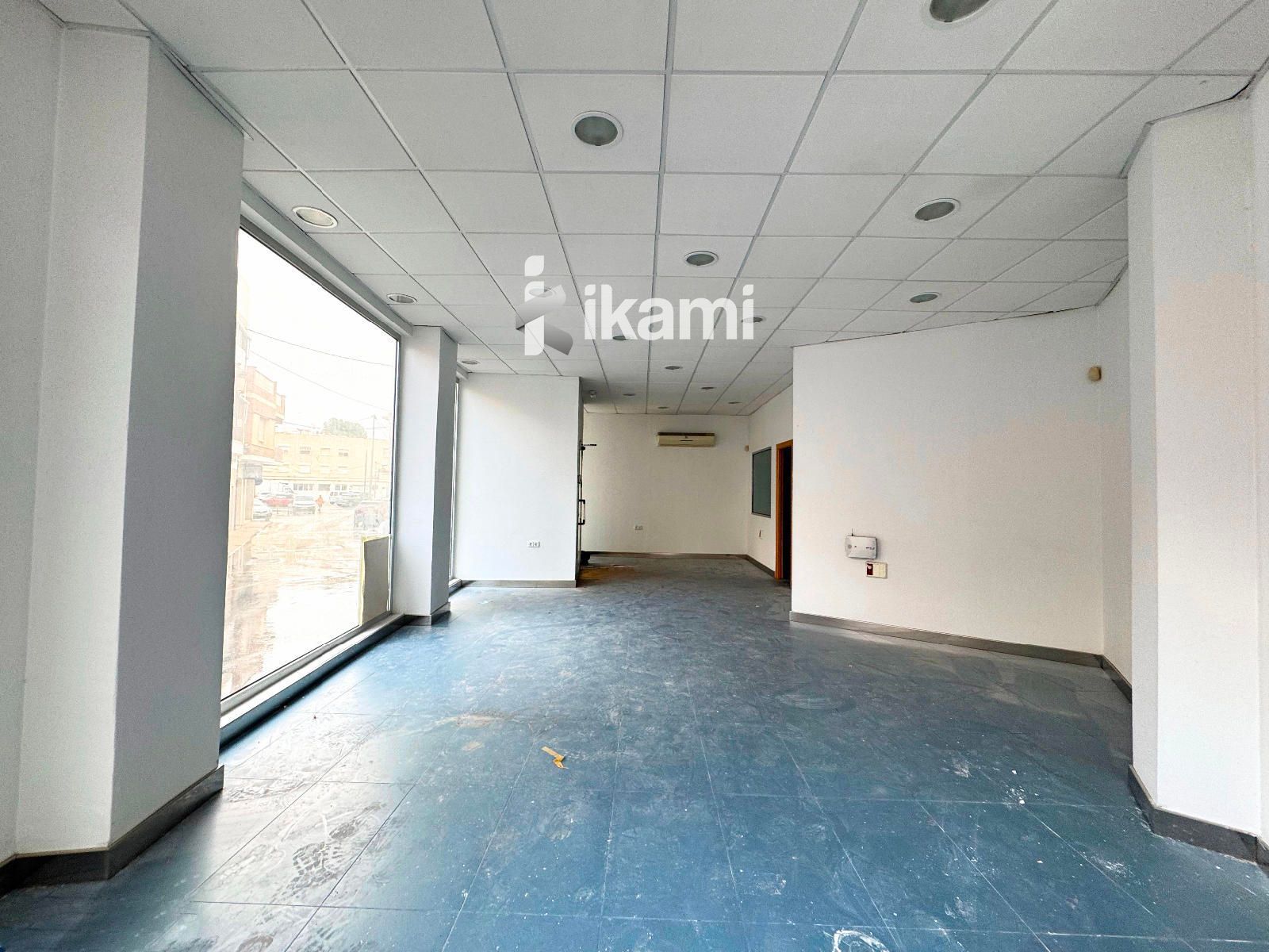 Premises to rent in San Pedro del Pinatar  with Air Conditioner and Internet