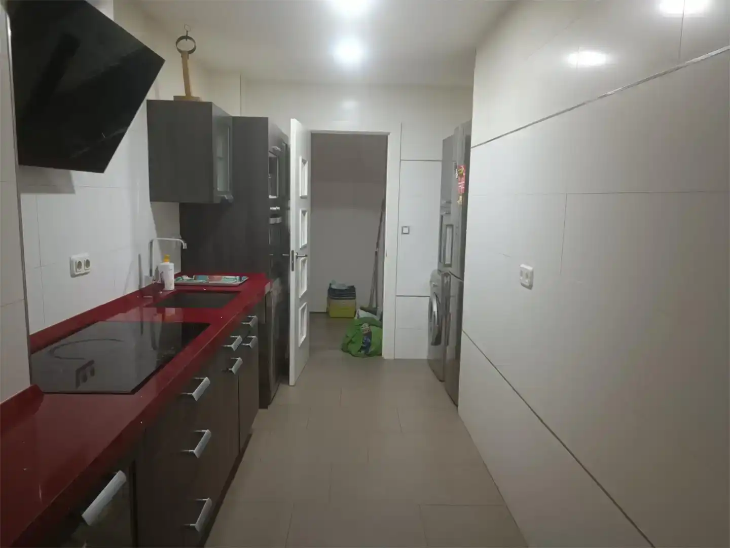 Cuina de Pis en venda en Burgos Capital
