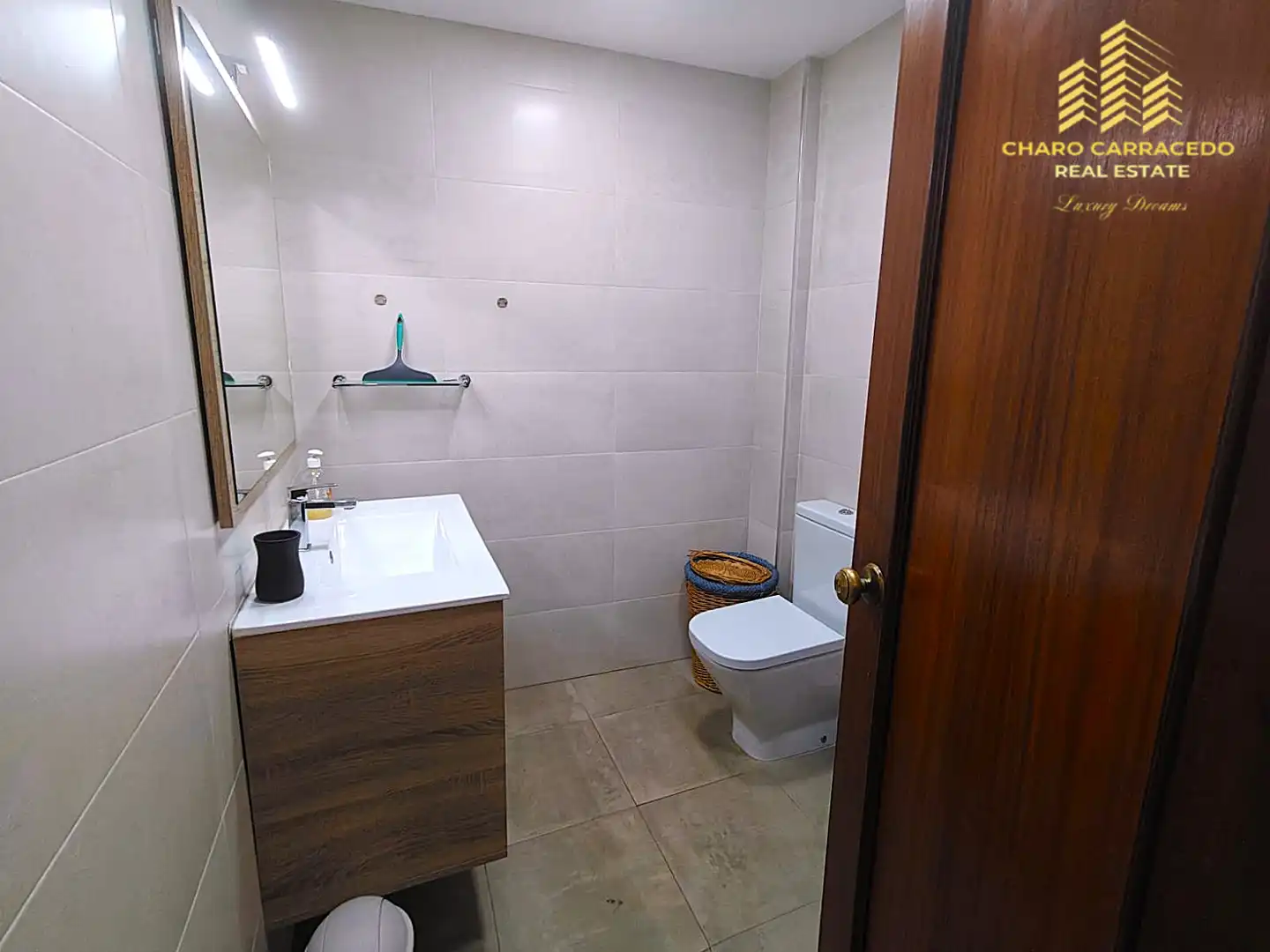 Flat for sale in Avinguda de Gaspar Aguilar, L'Hort de Senabre