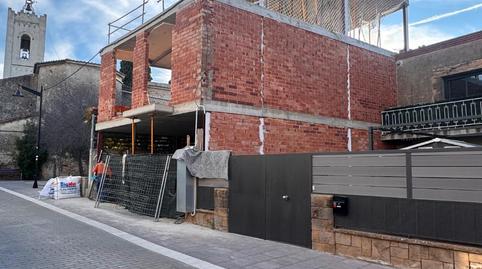 Photo 2 of Single-family semi-detached for sale in Carrer Sant Martí, Viladecavalls, Barcelona