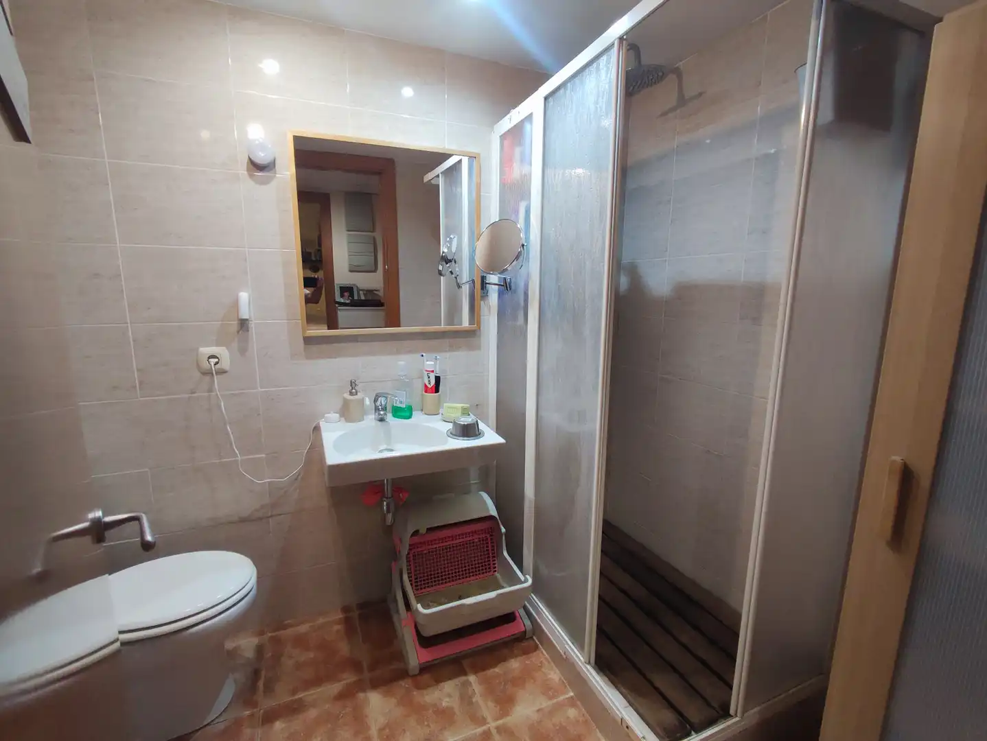 Wohnung mit Pool zum Verkauf in Avinguda Vila de Tossa, imagen 6