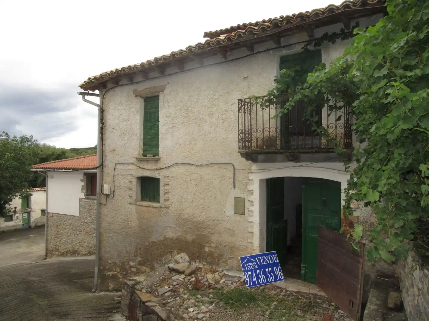 Casa en venda a Canal de Berdún, imagen 8