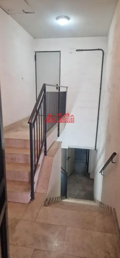 Einzelparkplatz zum Verkauf in Elche ciudad, imagen 7