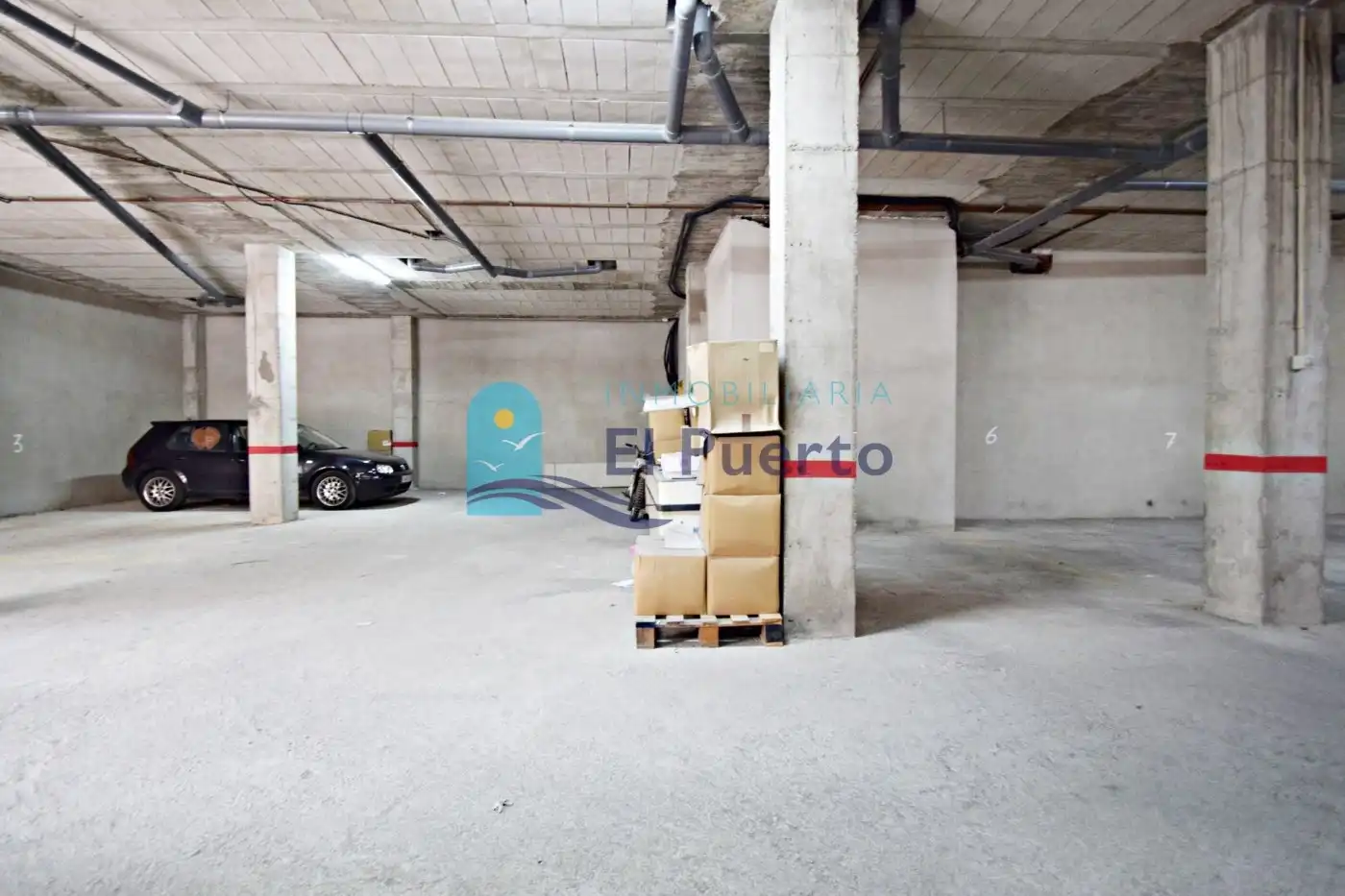 Local comercial en venda a Puerto de Mazarrón, imagen 15