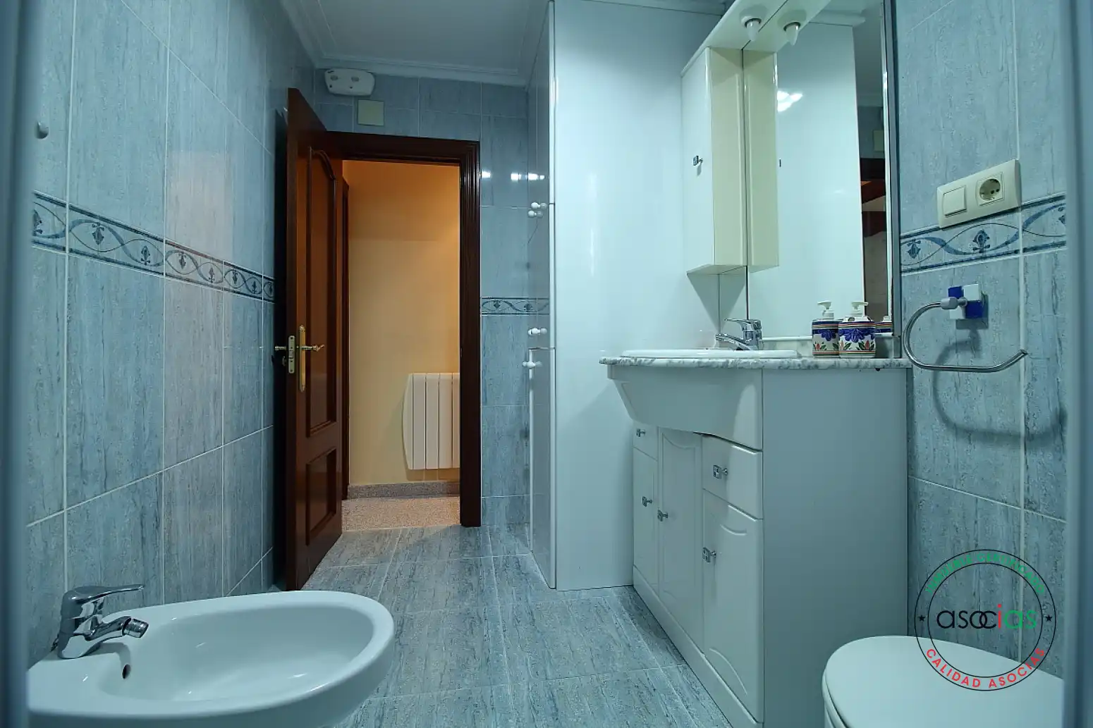 Piso en venta en Gijón - C/ Sol, Perchera