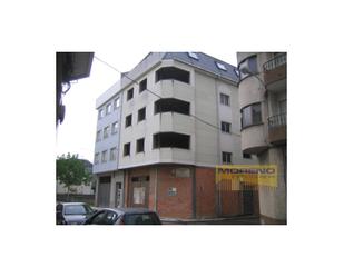 Exterior view of Building for sale in Sarria