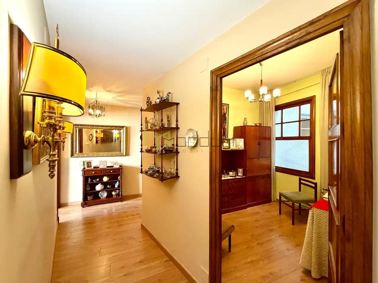 Wohnung mit Terrasse zum Verkauf in Ensanche - Sar, imagen 22