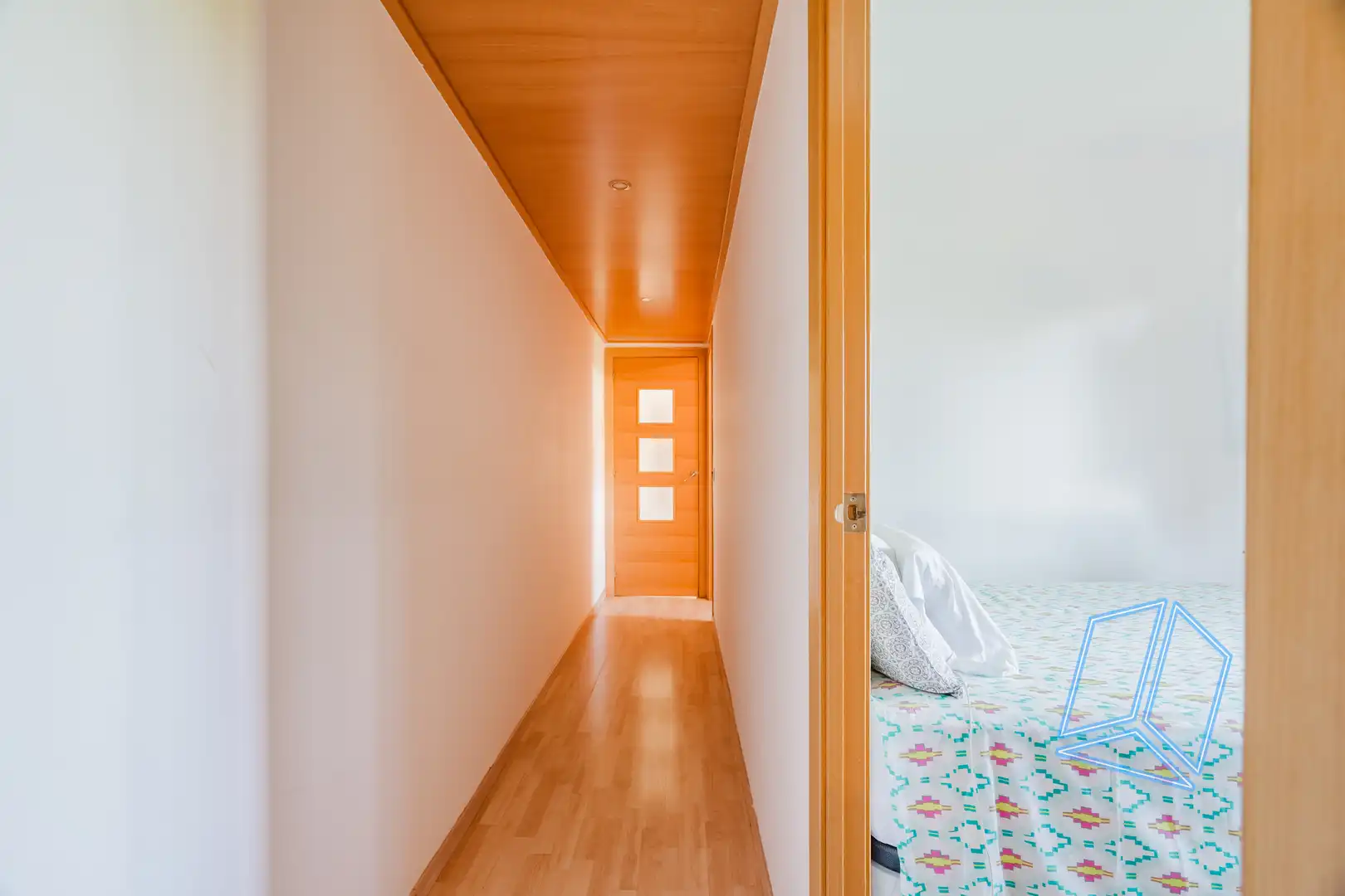 Flat with terrace for sale in Plaça Arquebisbe Modrego, imagen 17