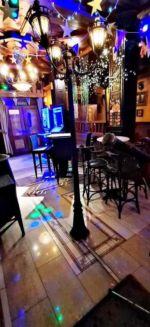 Local comercial en traspàs a Avenida Juan de la Cierva, imagen 29