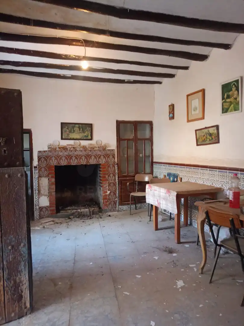Casa rústica en venta en Pedanías Norte, imagen 13