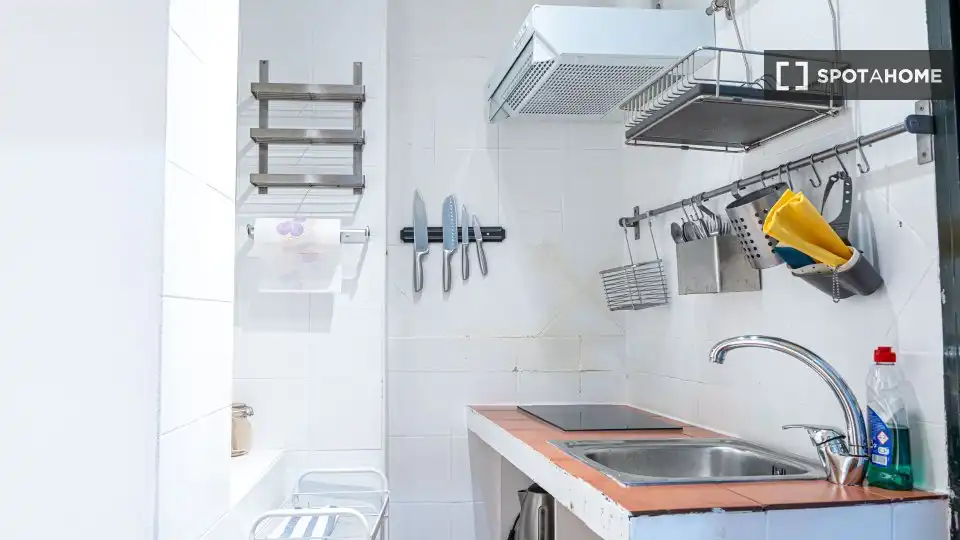 Habitación en Trafalgar