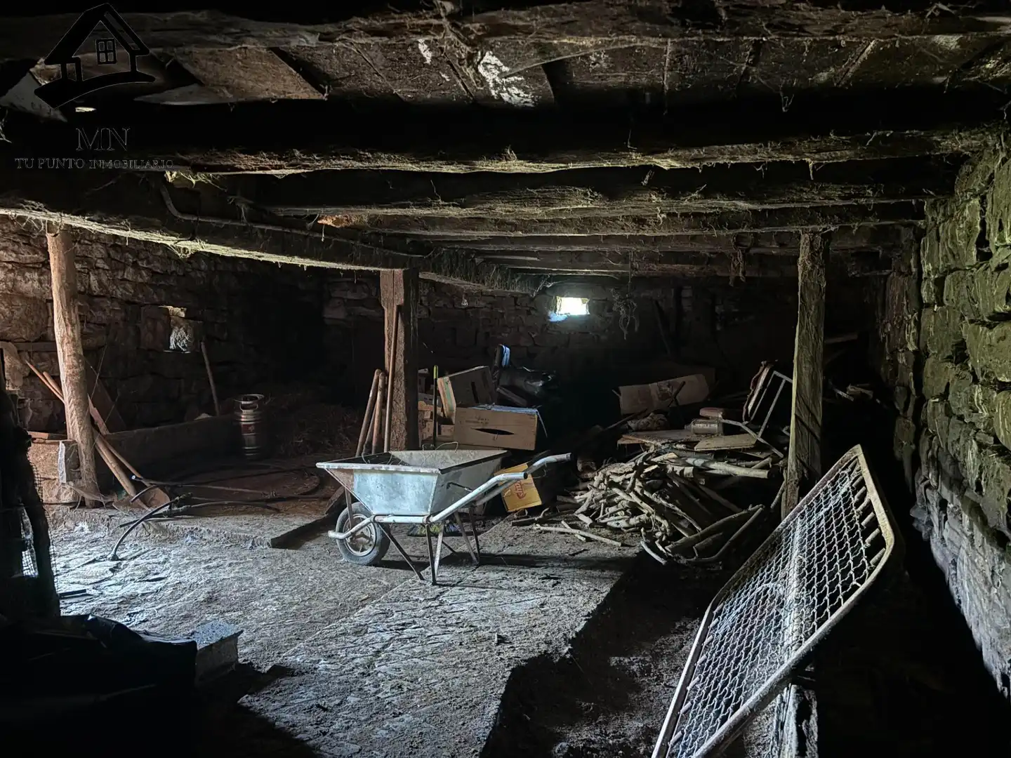 Casa rústica en venda a San Pedro del Romeral, imagen 30