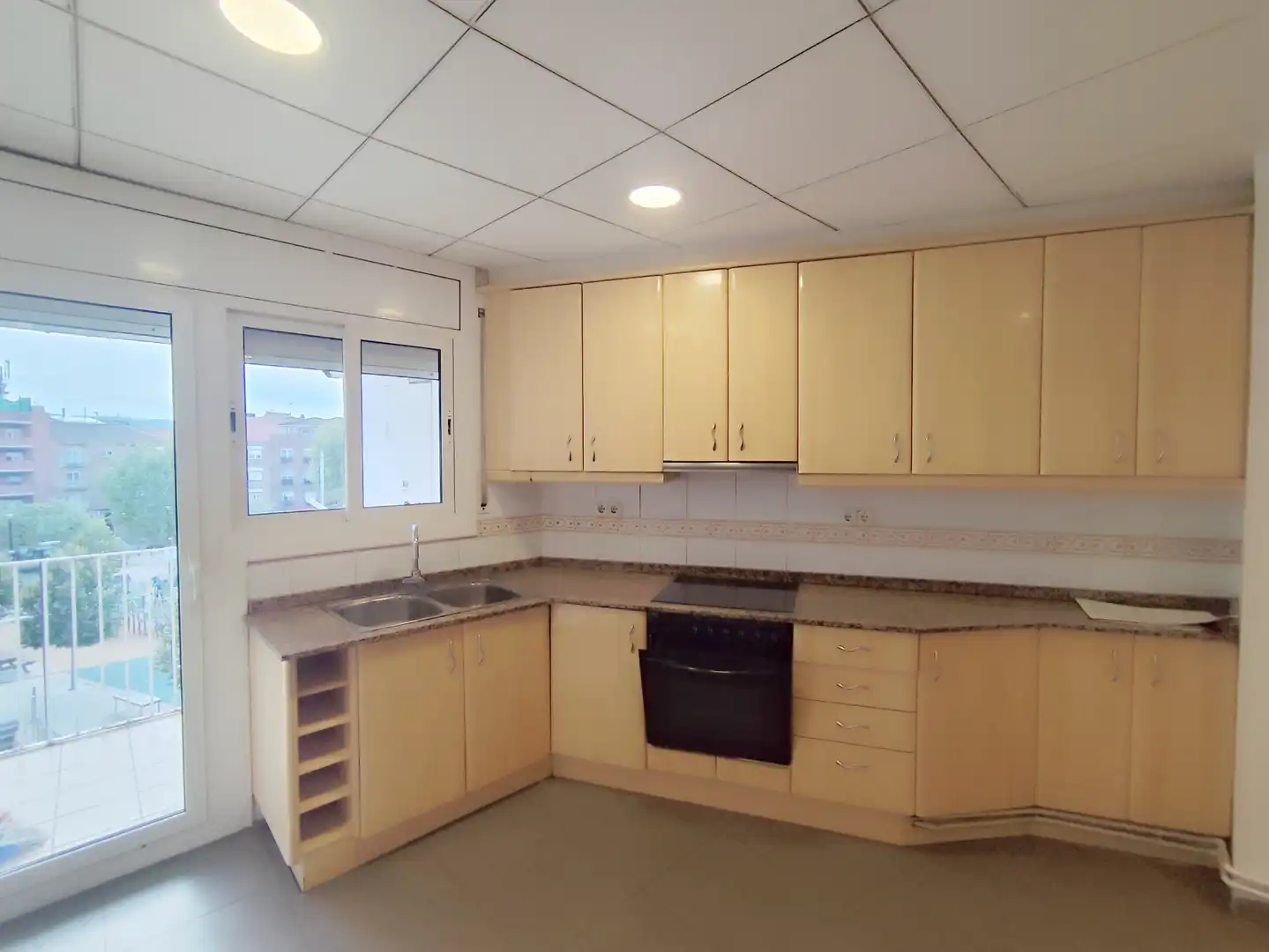 Appartement avec terrasse à vendre à Carrer de la Indústria, imagen 4