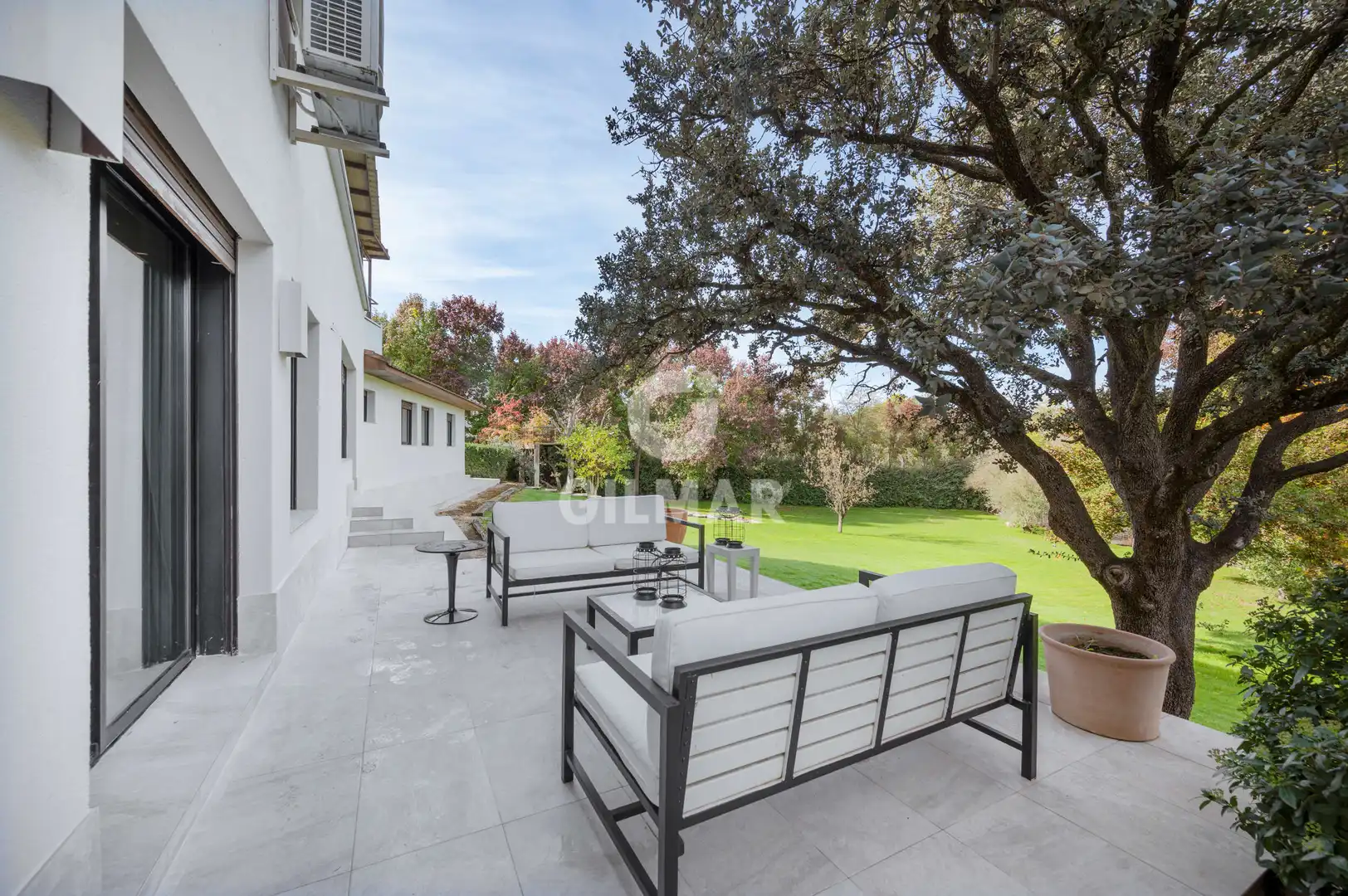 Casa o xalet en venda a Ciudalcampo