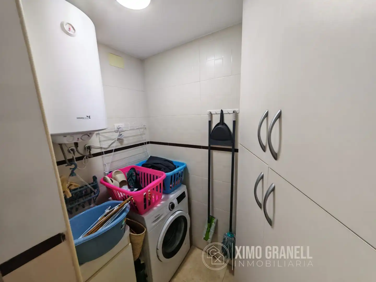Flat with lift for sale in La Vall d'Uixó, imagen 6