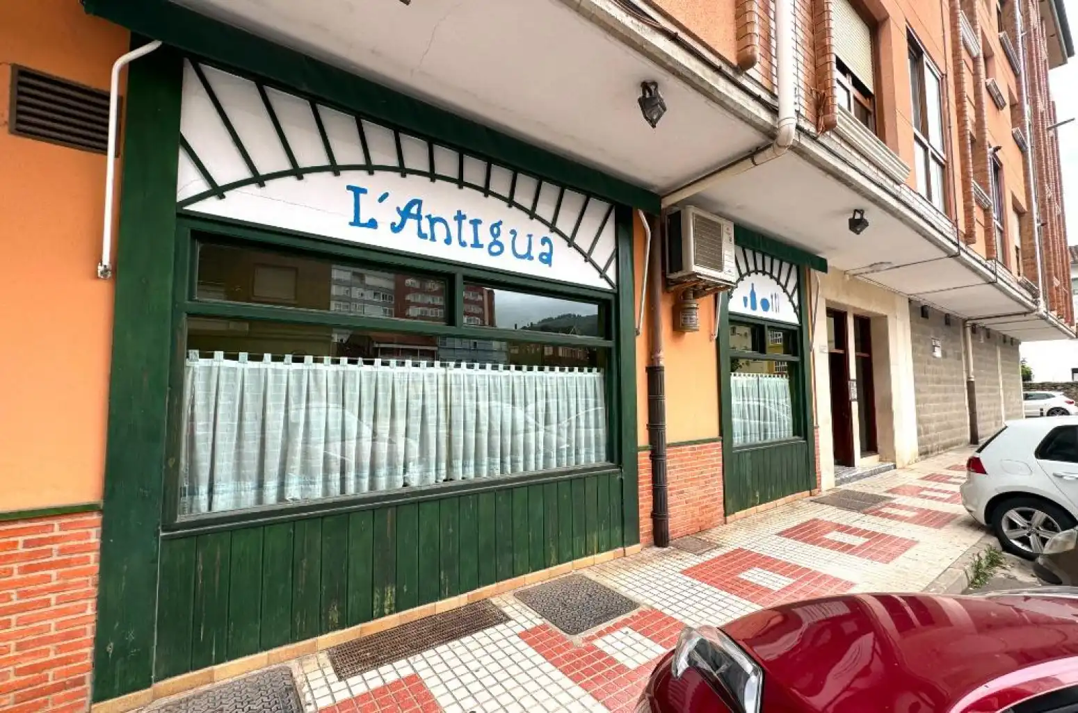 Local comercial en venda a Los Corrales de Buelna - MENENDEZ PELAYO 6, imagen 46