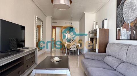 Foto 3 de Piso en venta en Avenida Europa, San Cristobal - San Diego, Lorca
