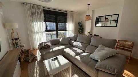 Foto 4 de Pis en venda a Rio Adra, Ensanche - Río Júcar, Castellón de la Plana / Castelló de la Plana