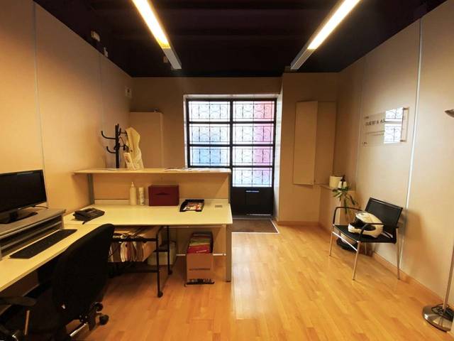 Local comercial en Alquiler en Del Progrés en Vila de Gràcia