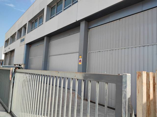 Nave industrial en Alquiler en Carrer de Sant Josep en El Pla