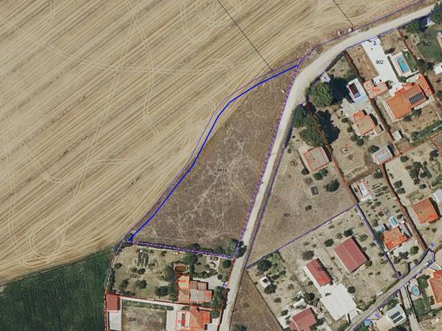 Terreno en Venta en M-241, 2 en Estremera