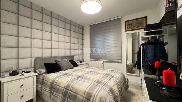 Piso en Venta en Casco histórico de Vicálvaro